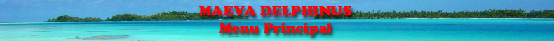 Retour au menu principal