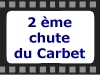 La 2me chute du Carbet