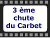 La 3me chute du Carbet