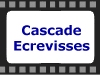 La cascade Ecrevisses