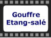 Le gouffre de l'Etang-sal