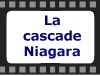 La cascade Niagara