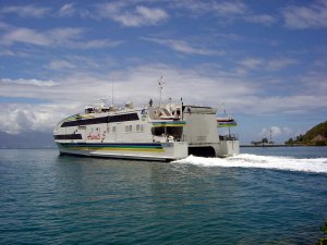 FERRY