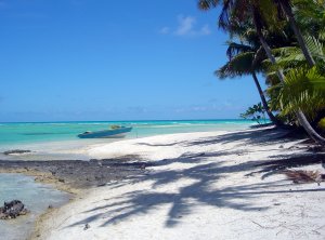 ILE AUX RECIFS