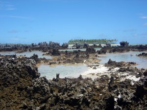 ILE AUX RECIFS