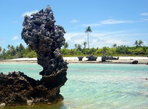 ILE AUX RECIFS