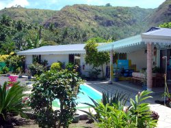 RELAIS FENUA