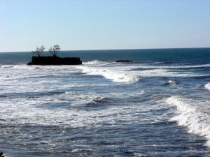 SPOT DE SURF