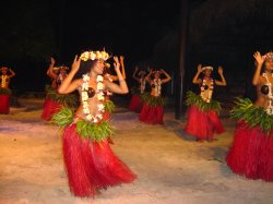 TIKI THEATRE
