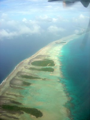 ATOL DES TUAMOTU