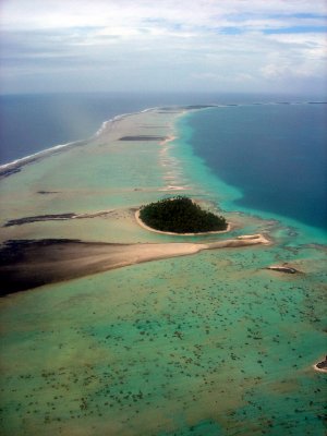 ATOL DES TUAMOTU
